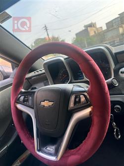 شيفروليه كامارو